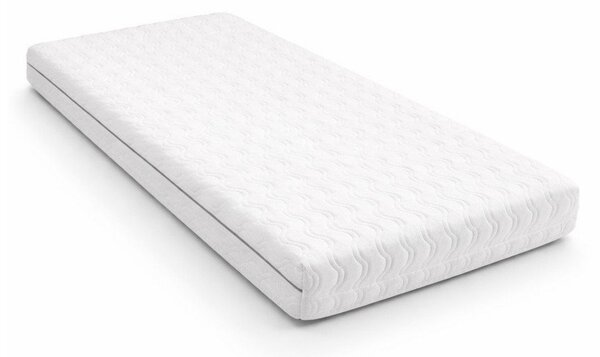 Materasso semirigido a molle termoregolante 90x200 cm Dream Essence – Bonami Essentials