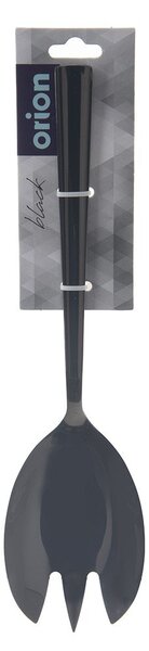 Mestoli da insalata in acciaio inox Black – Orion