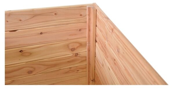 Letto rialzato Premium - Rojaplast