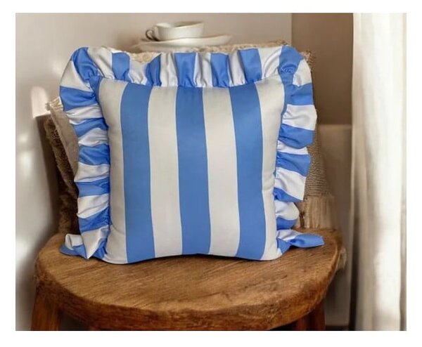 Federa decorativa 45x45 cm Ruffled – Mila Home