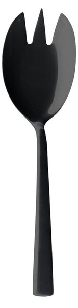 Mestoli da insalata in acciaio inox Black – Orion