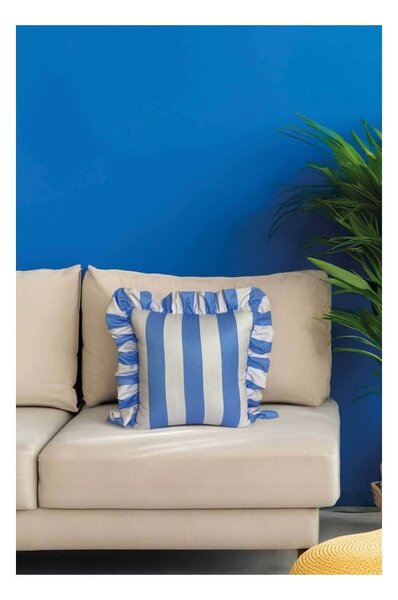 Federa decorativa 45x45 cm Ruffled – Mila Home