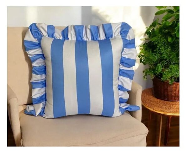 Federa decorativa 45x45 cm Ruffled – Mila Home