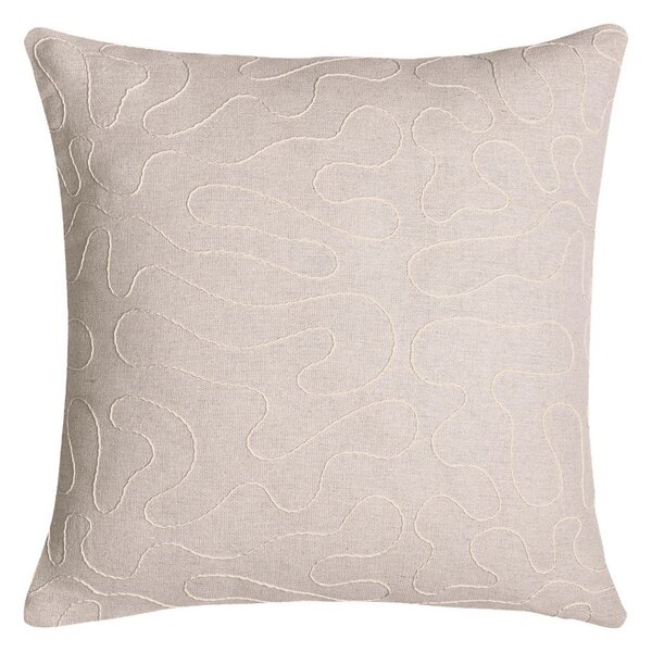 Cuscino decorativo 45x45 cm Cirana – douceur d'intérieur