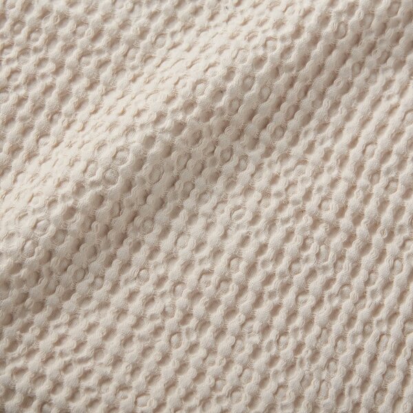Cuscino decorativo in cotone 30x50 cm Jaipur Chunky Waffle – Pineapple Elephant