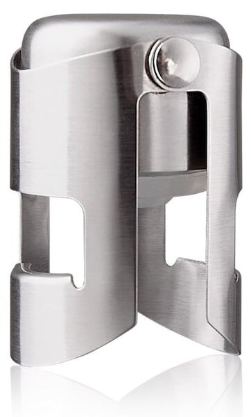 Tappo per chamapagne in acciaio inox – VacuVin