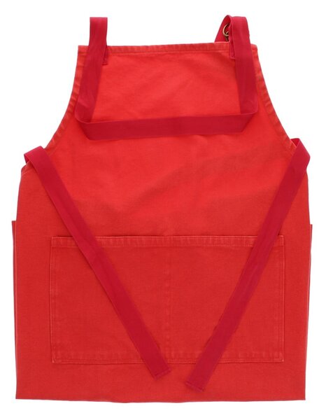 Grembiule in cotone Two-tone – Rex London