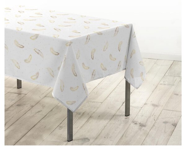 Tovaglia in microfibra 140x240 cm Adora – douceur d'intérieur
