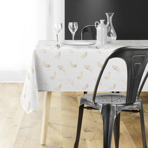 Tovaglia in microfibra 140x240 cm Adora – douceur d'intérieur