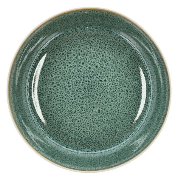 Ciotolina bianca/verde in gres 850 ml Gastro White/Green – Bitz