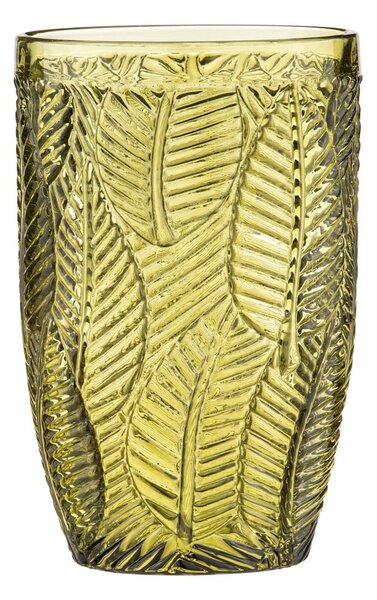 Set di bicchieri 4 pz 450 ml Areca – Ladelle