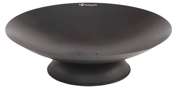 Outwell Camon Fire Pit Grill Nero Nero Taglia Unica