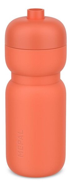 Bottiglia color pesca in plastica 600 ml Active – Mepal