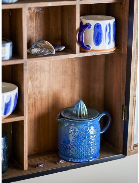 Spremiagrumi in ceramica Liselu – Bloomingville
