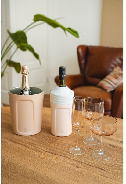 Set di bicchieri da vino 2 pz 490 ml Corvina – Leopold Vienna