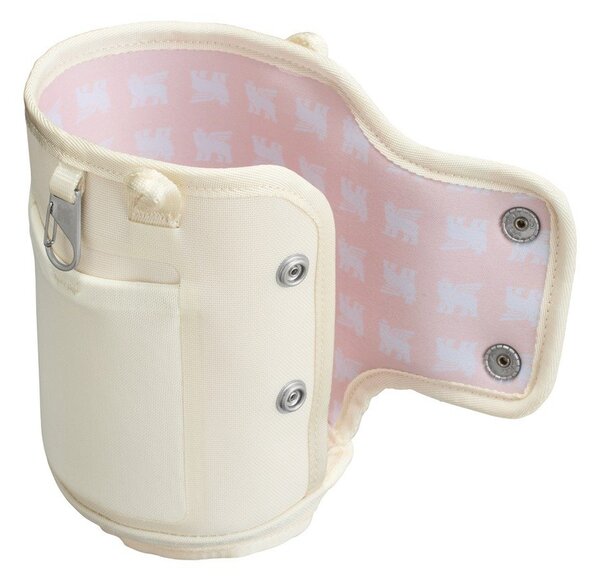 Borsa per thermos All-Day Quencher Carry-All Cream – Stanley