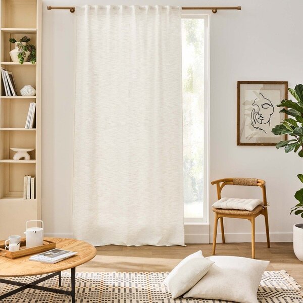 Cuscino decorativo 45x45 cm Nando – douceur d'intérieur
