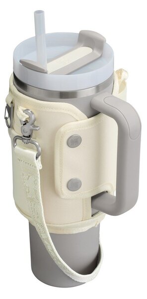 Borsa per thermos All-Day Quencher Carry-All Cream – Stanley