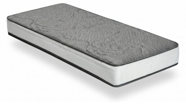 Materasso rigido/semirigido in schiuma 90x200 cm Zen Comfort – Bonami Selection