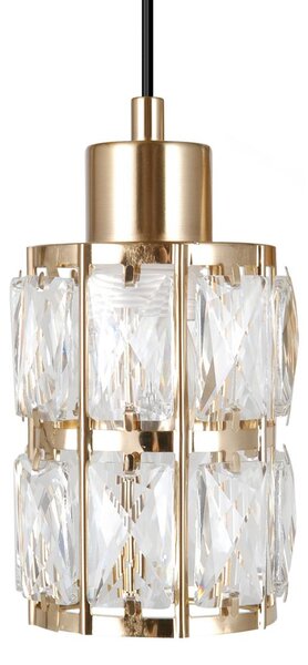 ALMA PND-40668-3-HBR Lampada a sospensione Italux