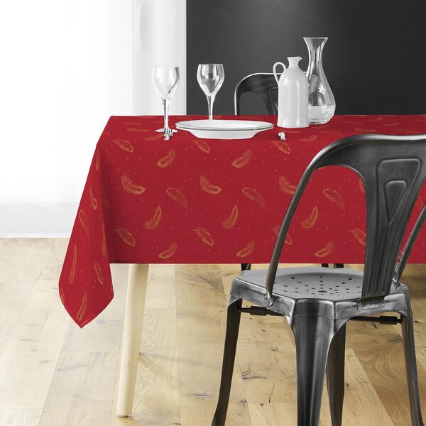 Tovaglia in microfibra 140x240 cm Adora – douceur d'intérieur