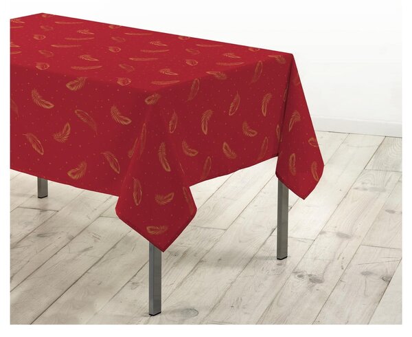 Tovaglia in microfibra 140x240 cm Adora – douceur d'intérieur