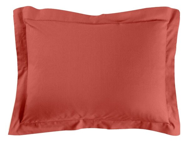 Federa per cuscino in cotone 50x70 cm Lina – douceur d'intérieur