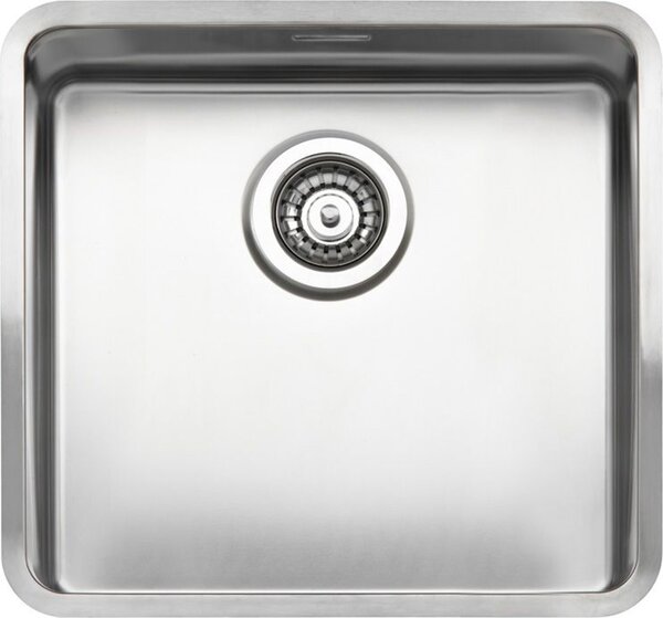 Lavello da incasso Reginox Ohio 40x40
