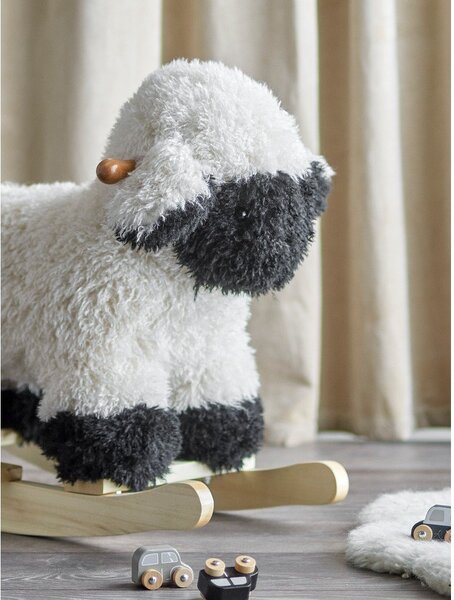 Dondolo Dolly – Bloomingville Mini
