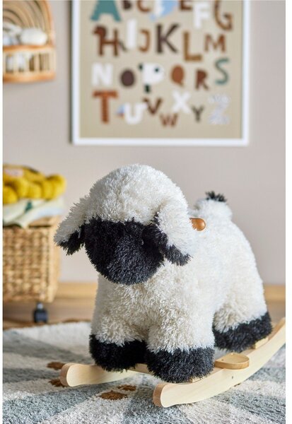 Dondolo Dolly – Bloomingville Mini