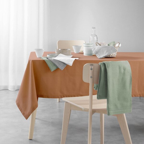 Set di tovaglioli in tessuto 3 pz 40x40 cm Charline – douceur d'intérieur