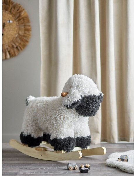 Dondolo Dolly – Bloomingville Mini