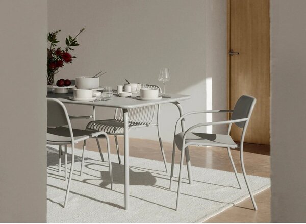 Alzatina in gres Pilar – Blomus