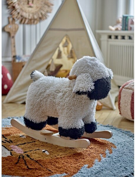 Dondolo Dolly – Bloomingville Mini