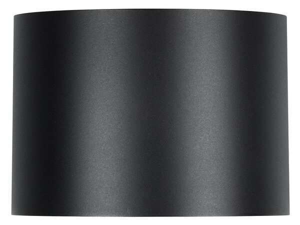 Illuminazione esterna LED con ricarica USB con sensore di movimento da parete (altezza totale 10 cm) Genie – Reality