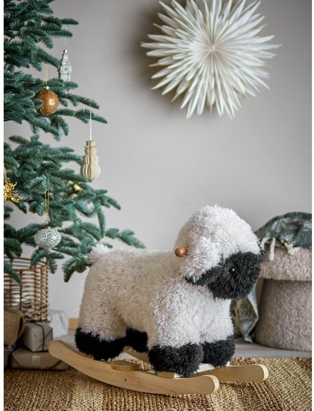 Dondolo Dolly – Bloomingville Mini