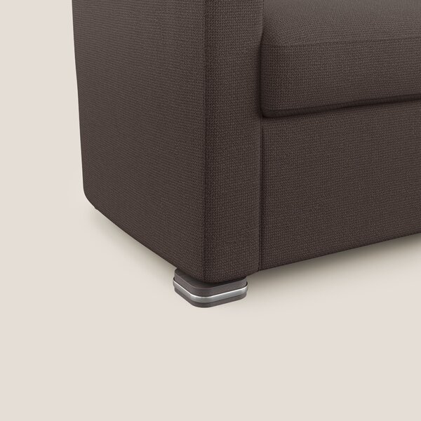 Cloe Poltroncina in tessuto smacchiabile con acqua QuickClean T08 marr