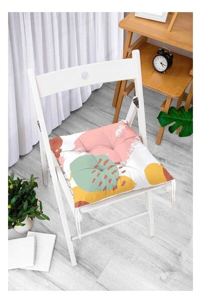 Cuscino per sedia 40x40 cm Doodles – Mila Home