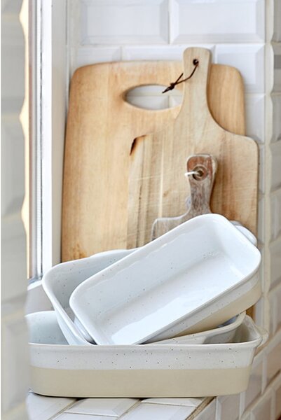 Pirofila in gres 24x27 cm Fattoria – Casafina