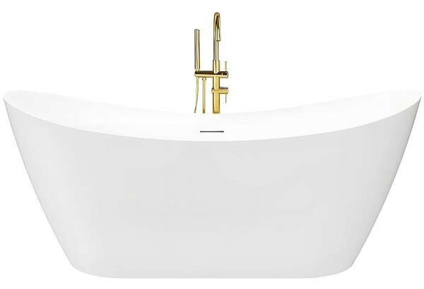 Vasca bagno da terra Rea Ferrano Slim 150