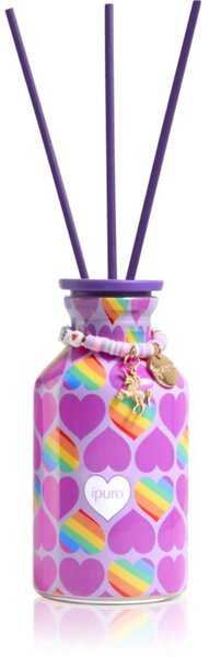 Ipuro Limited Love Edition Vibrant Love diffusore di aromi con ricarica 240 ml