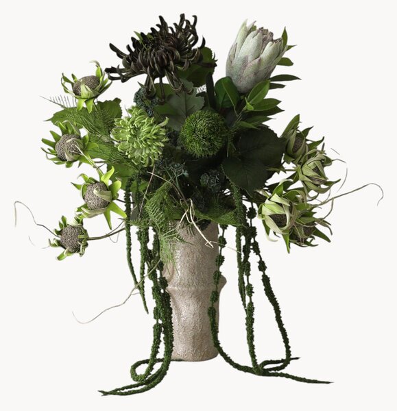 Bouquet di fiori artificiali Forest Eclipse
