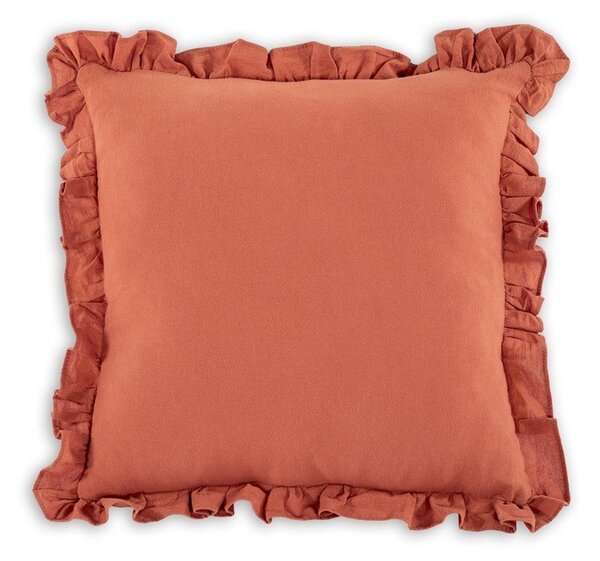 Cuscino decorativo in cotone 45x45 cm Abby – Tiseco Home Studio