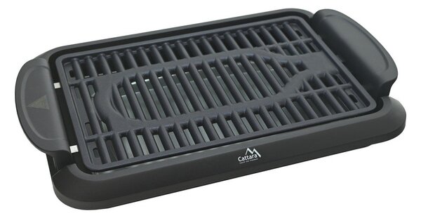 Set per grigliare in pietra Omega 2v1 – Cattara