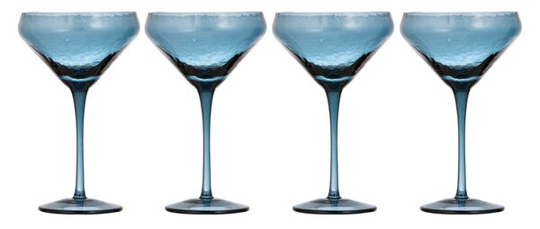 Set di bicchieri da cocktail 4 pz 300 ml Flynn – Ladelle