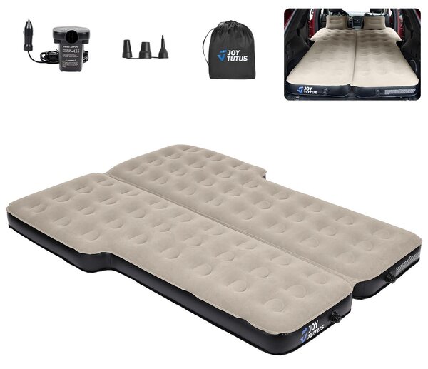 Materasso gonfiabile per SUV con comfort migliorato