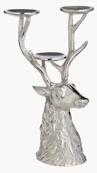 Portacandele Deer