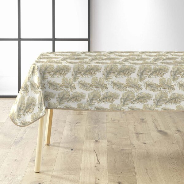 Tovaglia adatta per pulizia con panno umido 140x240 cm Plumina – douceur d'intérieur