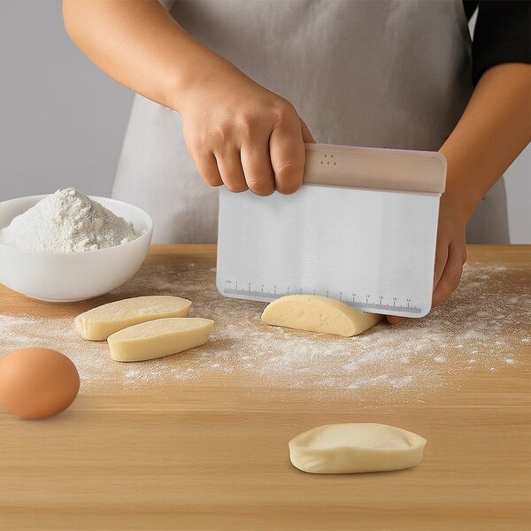 Tagliapasta in acciaio inox – Orion