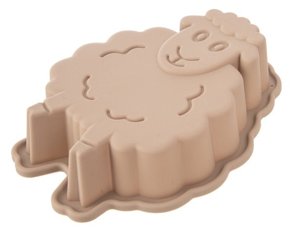 Stampo da forno in silicone 20x16 cm Statek – Orion